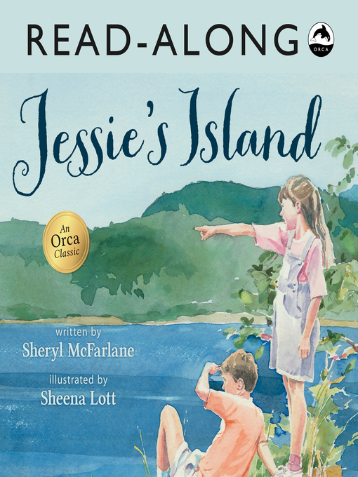 Title details for Jessie's Island by Sheryl McFarlane - Available